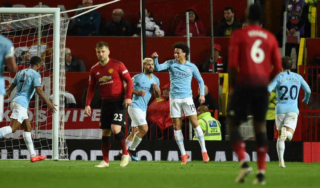 Manchester City