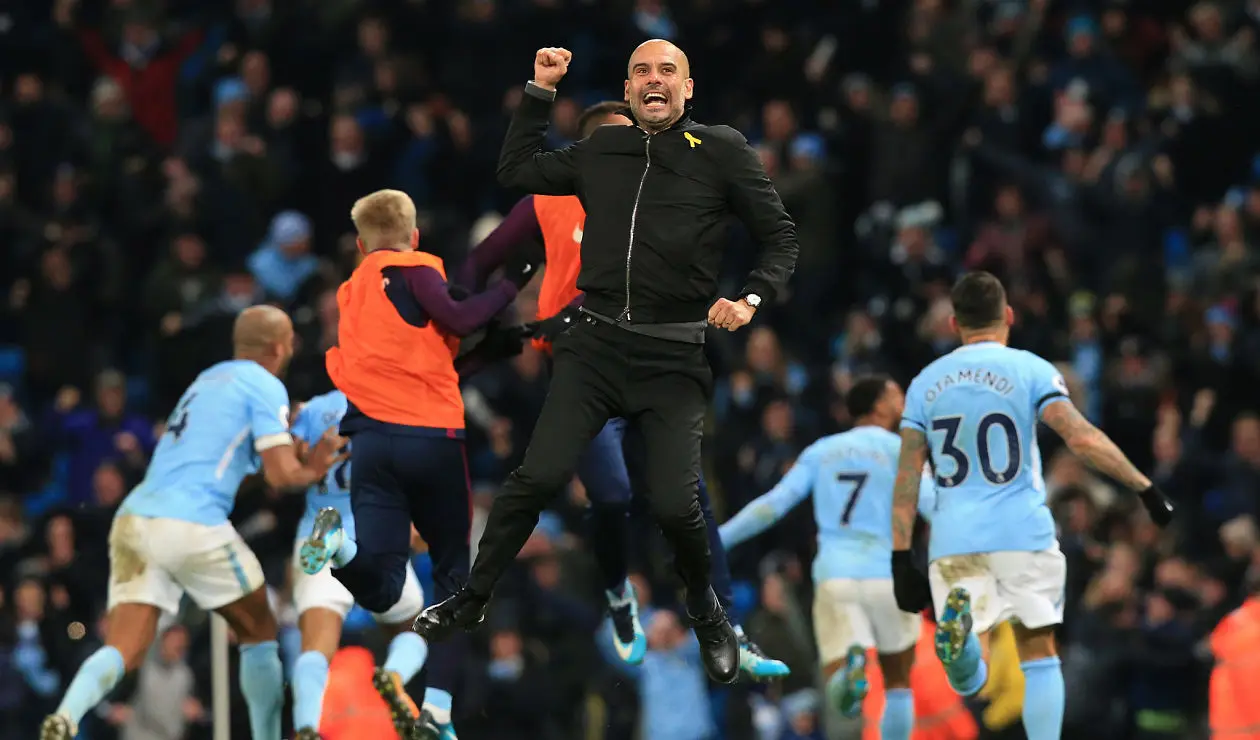 Manchester City