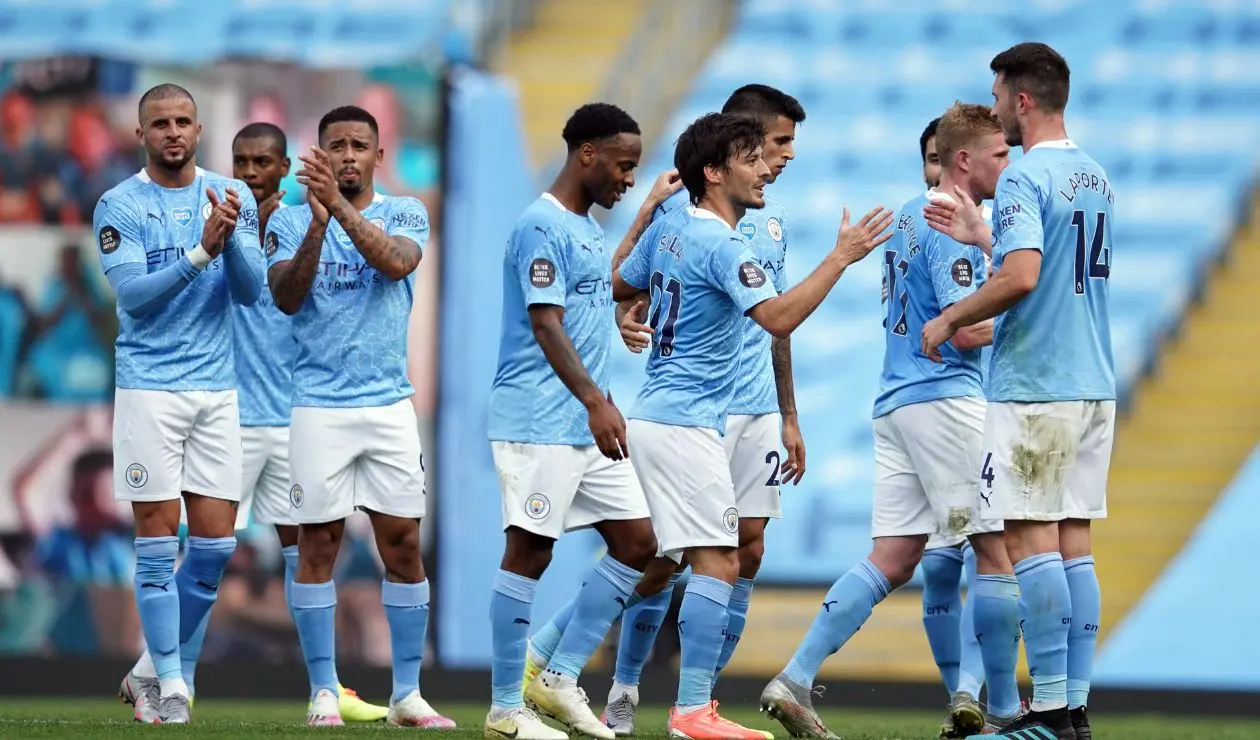 Manchester City