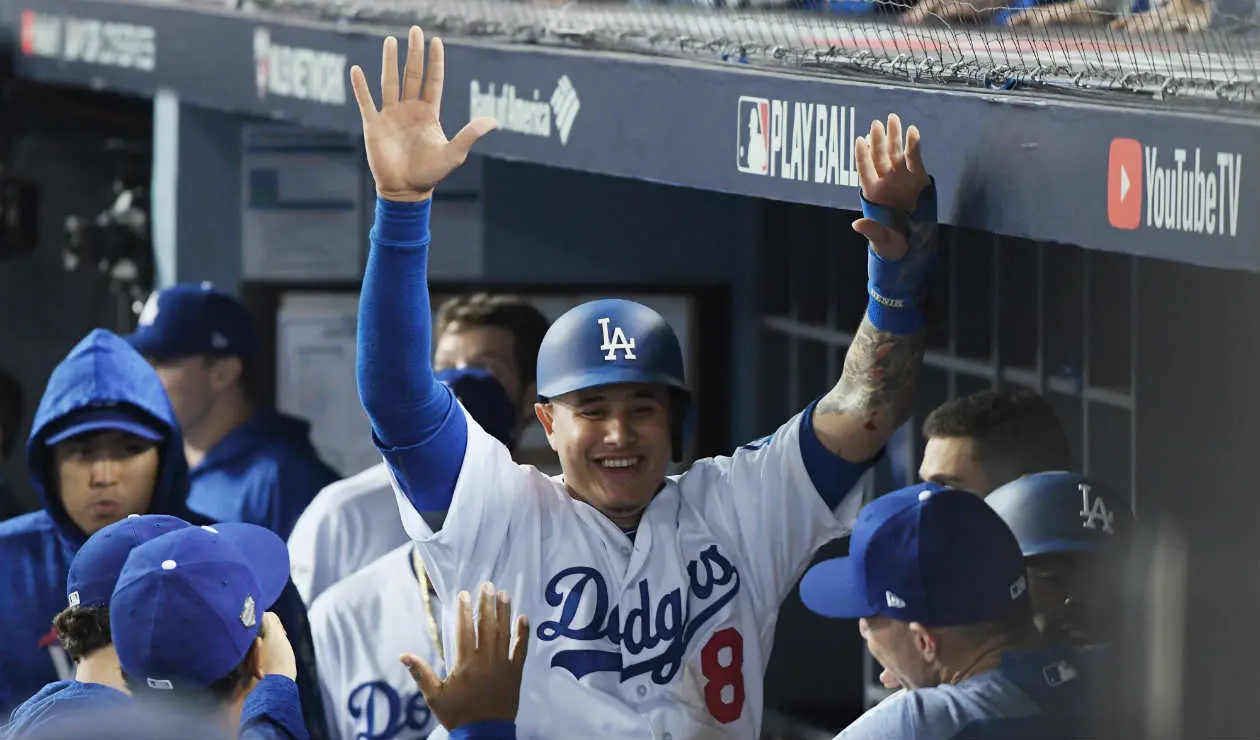 Manny Machado