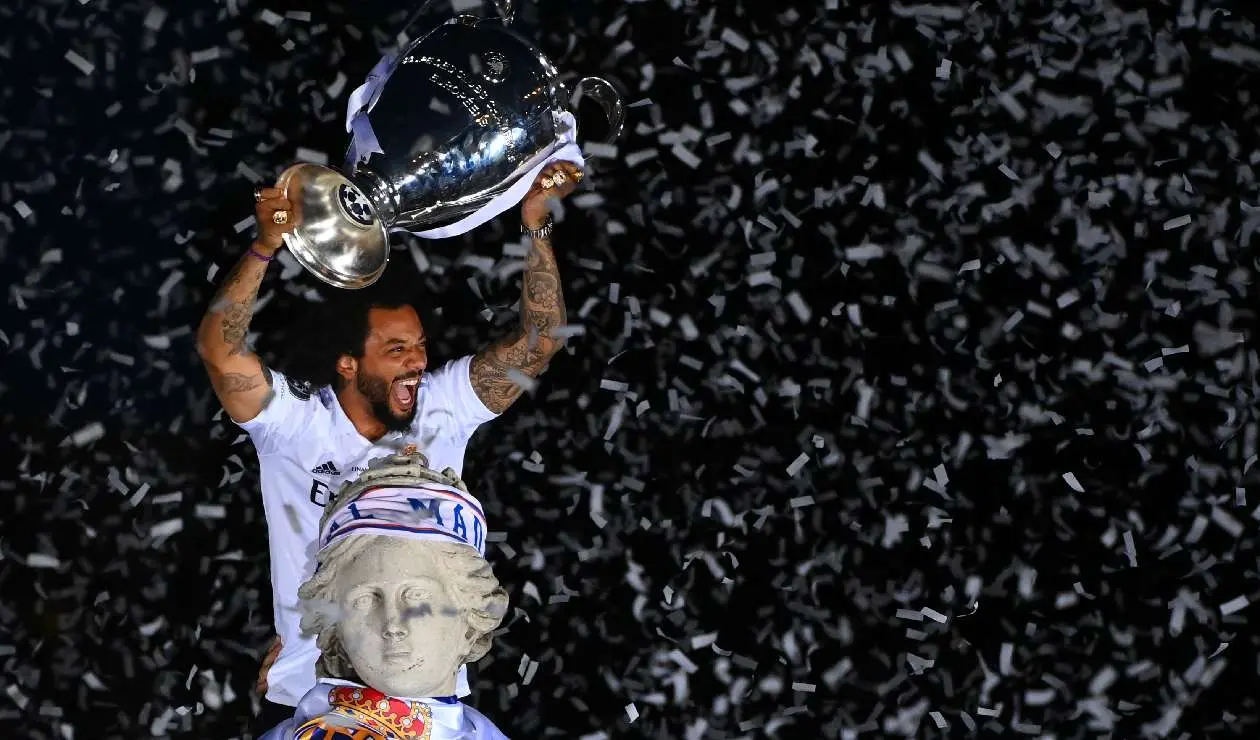 Marcelo 2022
