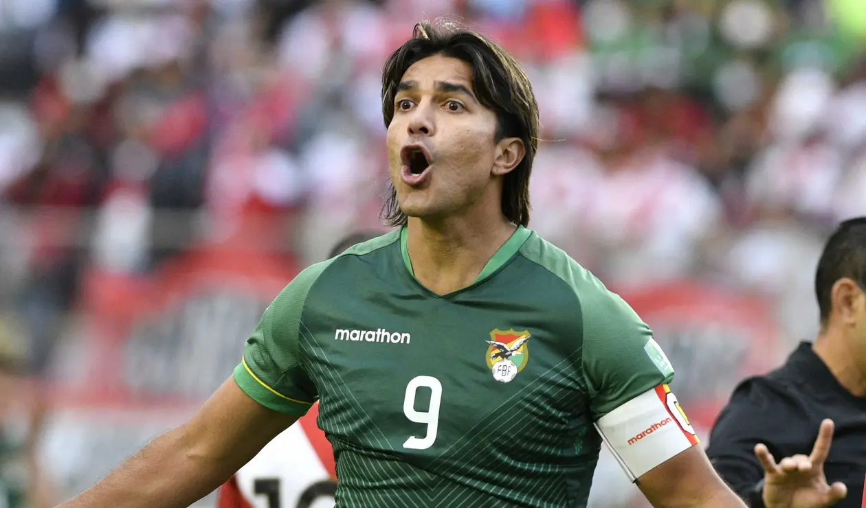 Marcelo Moreno Martins