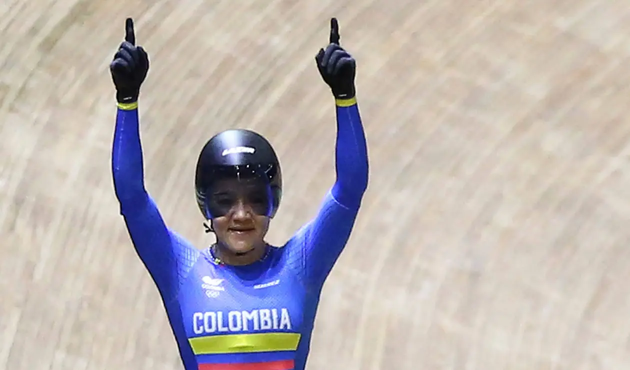 Martha Bayona, Copa de Naciones UCI