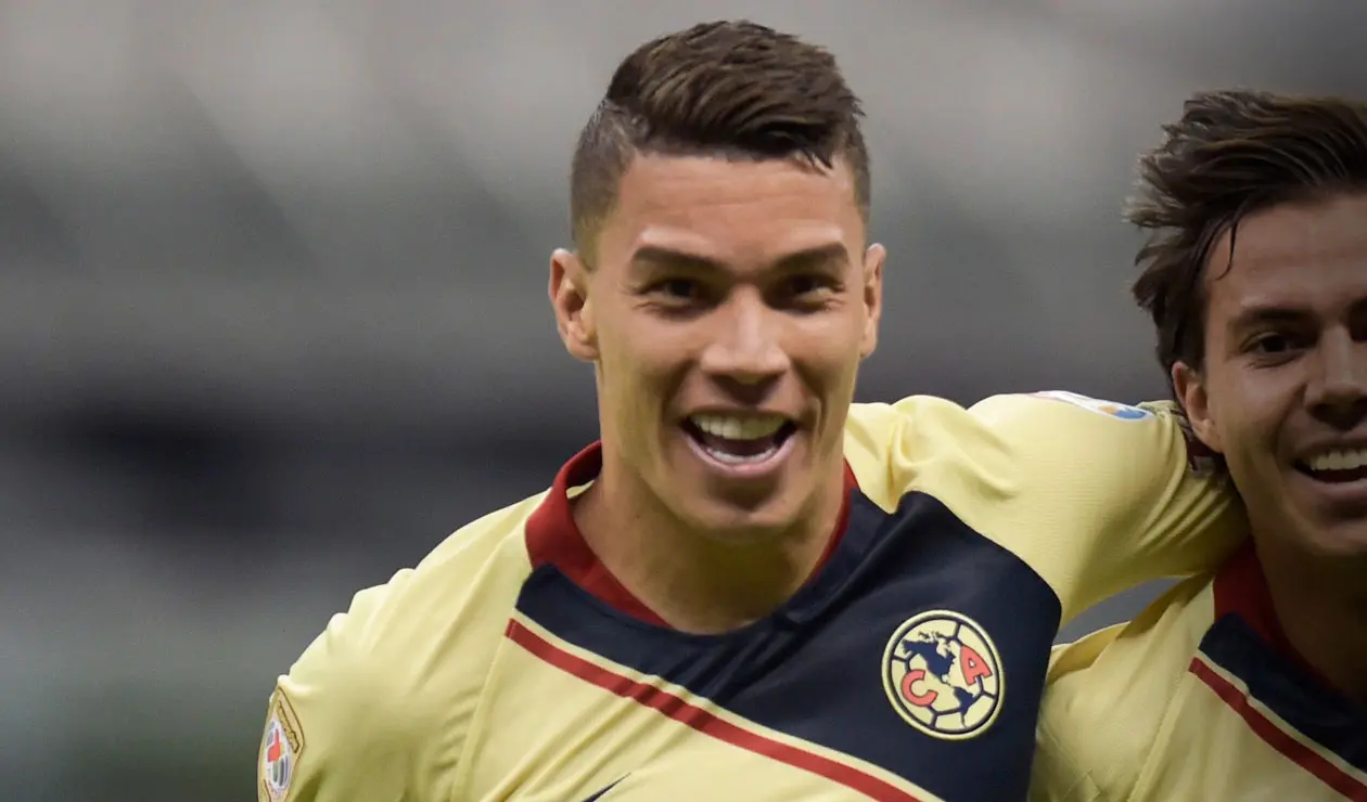Matheus Uribe - Selección Colombia