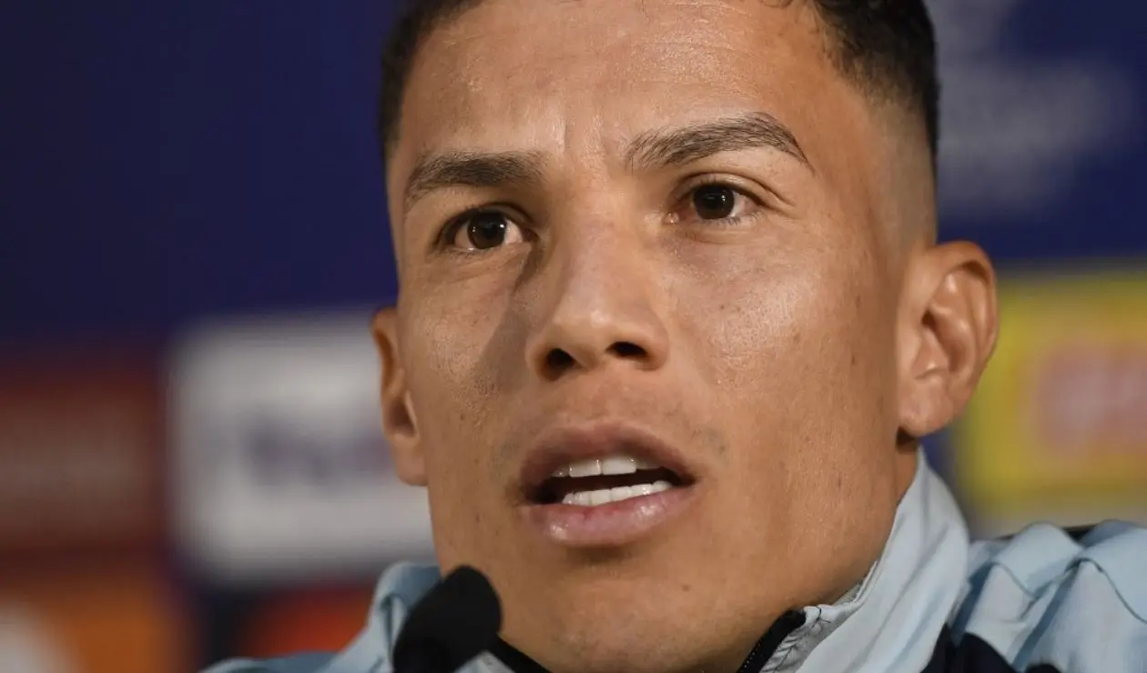 Mateus Uribe Porto