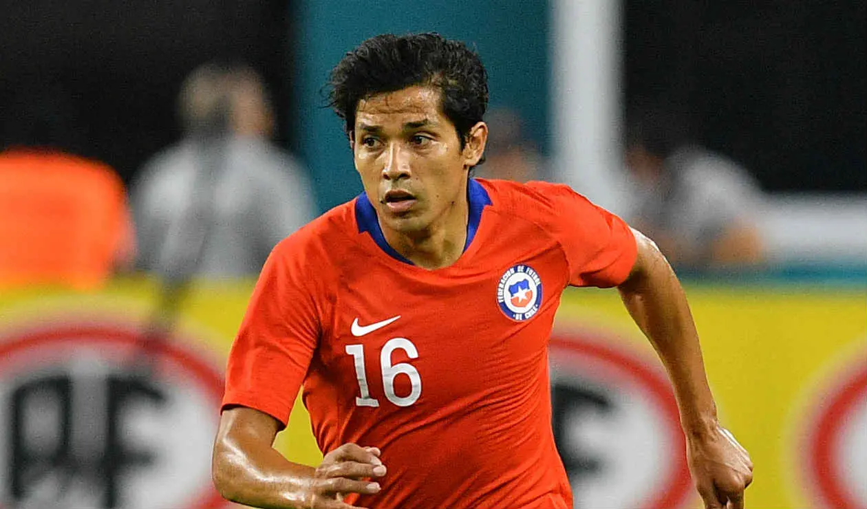 Matías Fernández