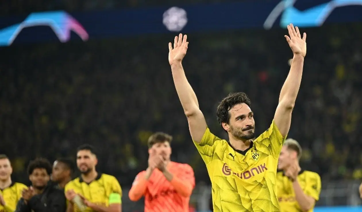 Mats Hummels