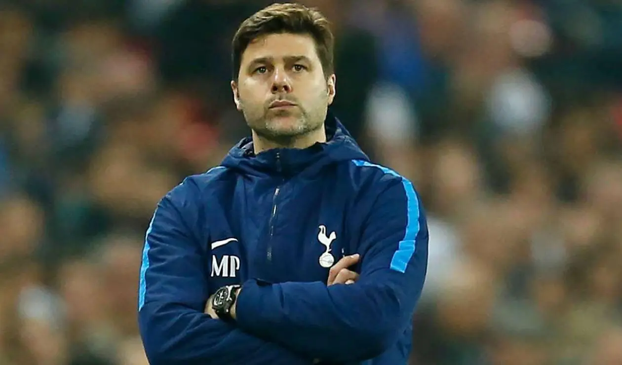 Mauricio Pochettino