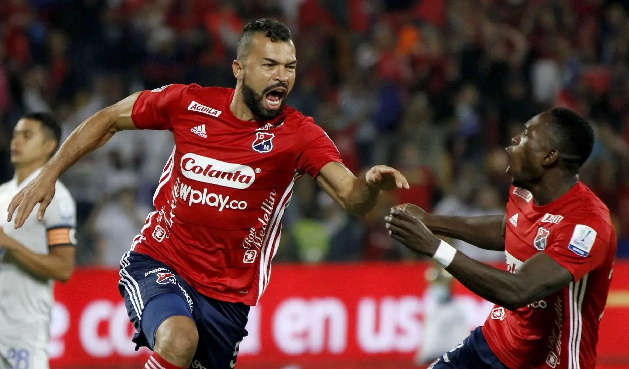 Medellín vs Millonarios, Liga Betplay