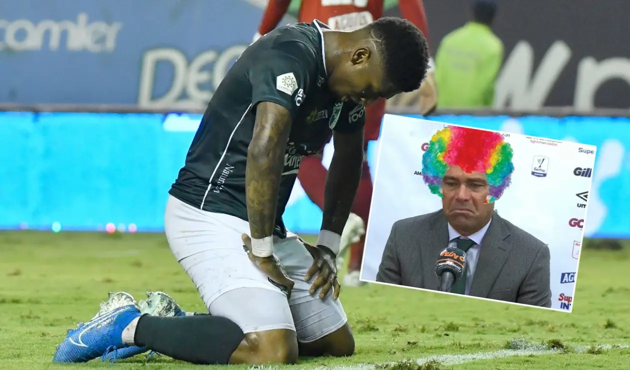 Memes al Deportivo Cali