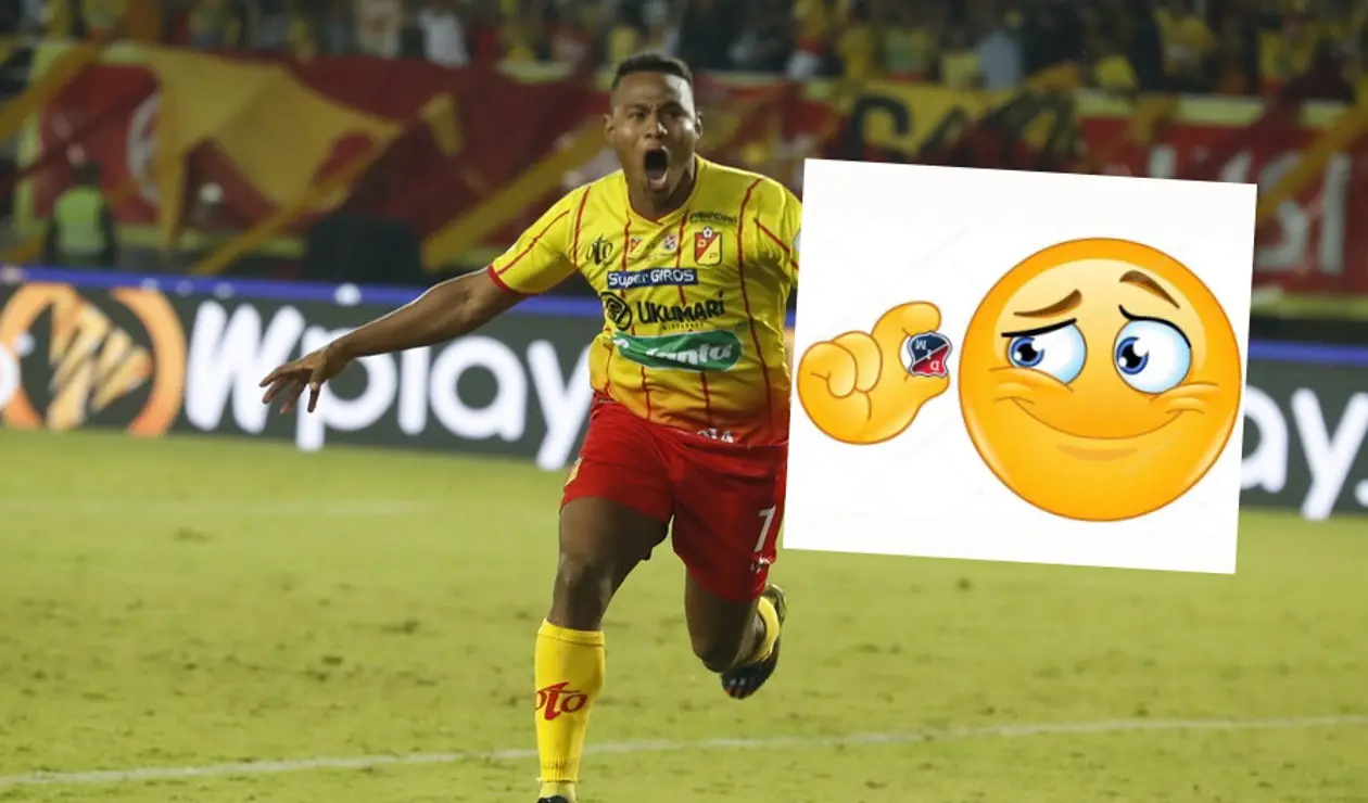 Memes Pereira vs Medellín