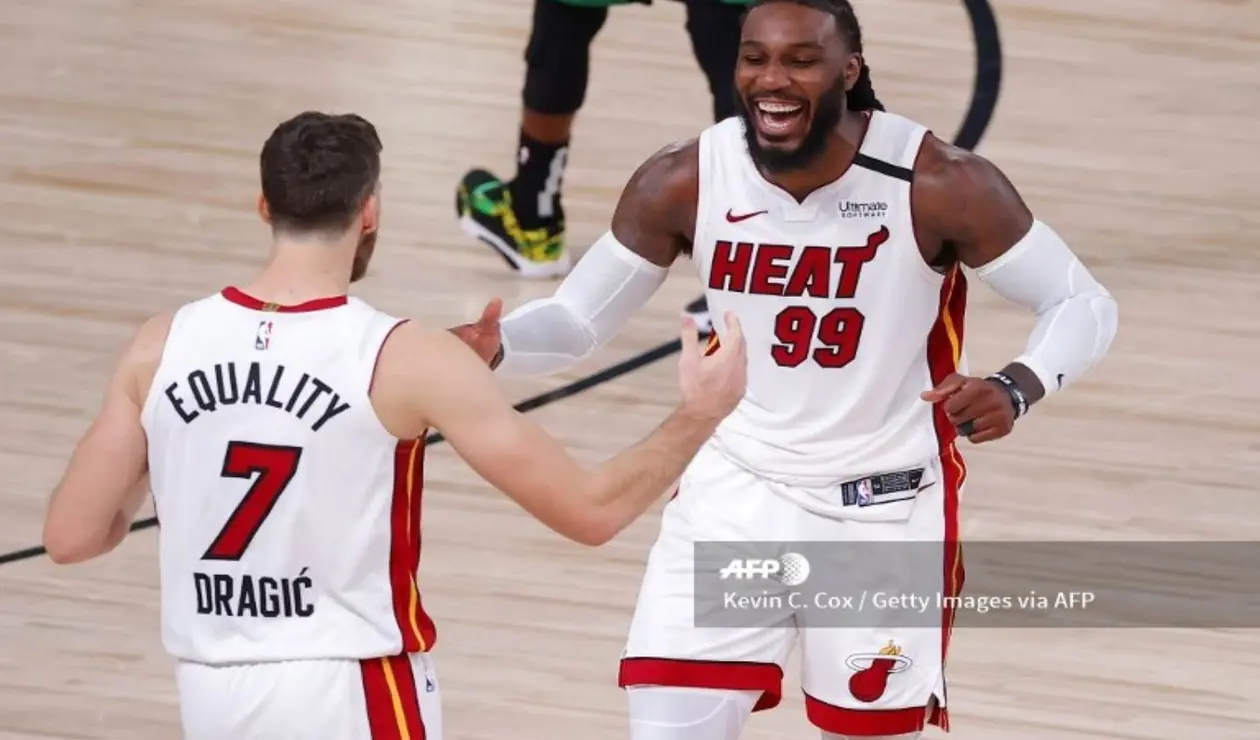 Miami Heat