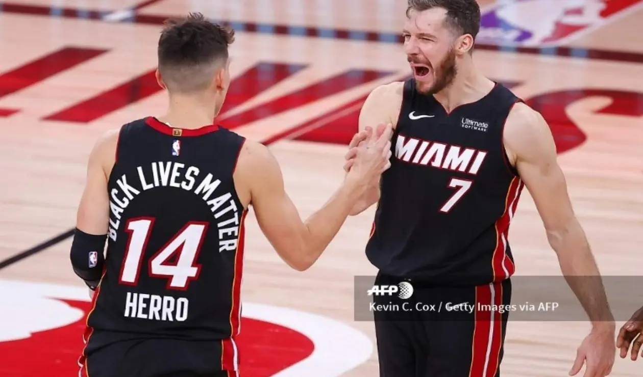 Miami Heat
