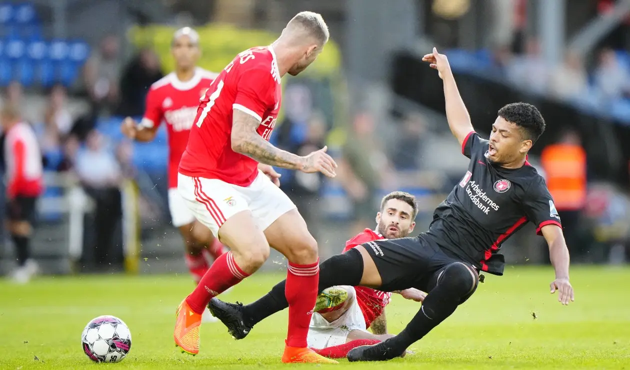Midtjylland - Europa League