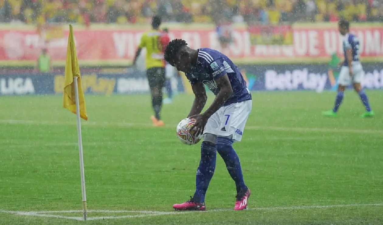 Millonarios 2023