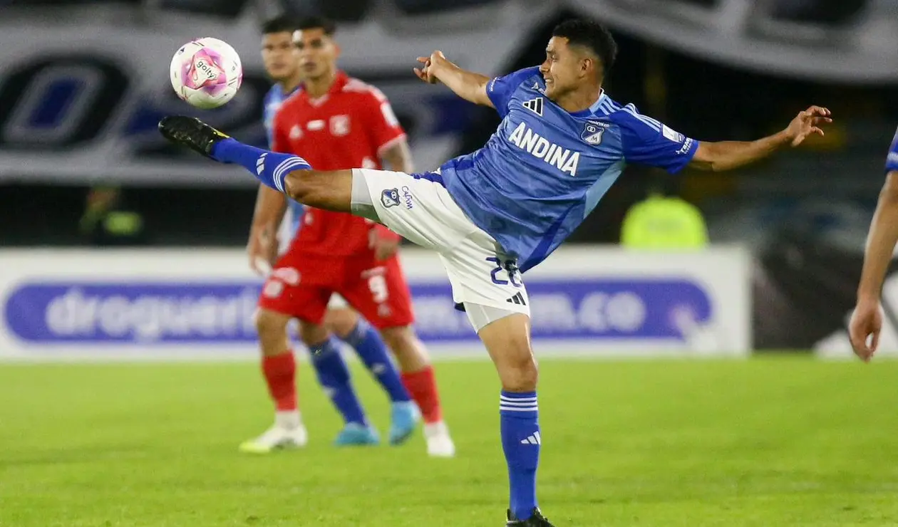 Millonario da pelea: Tabla de la reclasificación tras la fecha 14