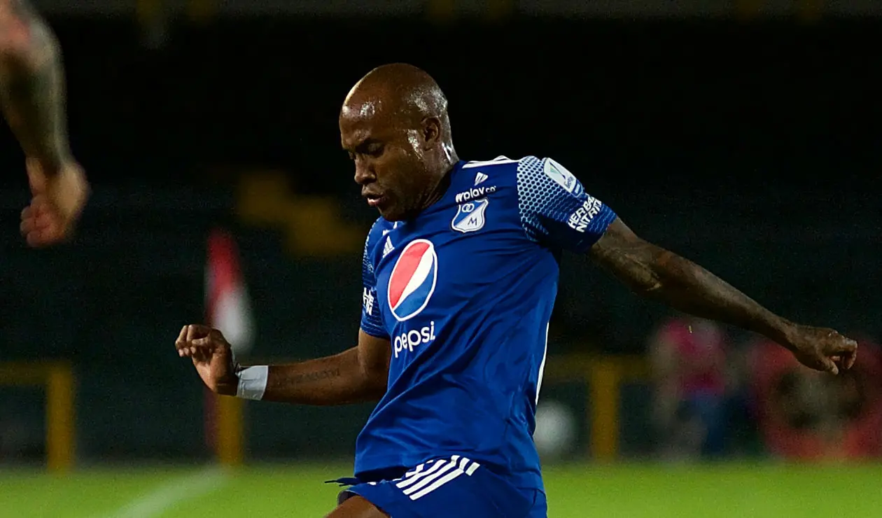 Millonarios, Liga Betplay
