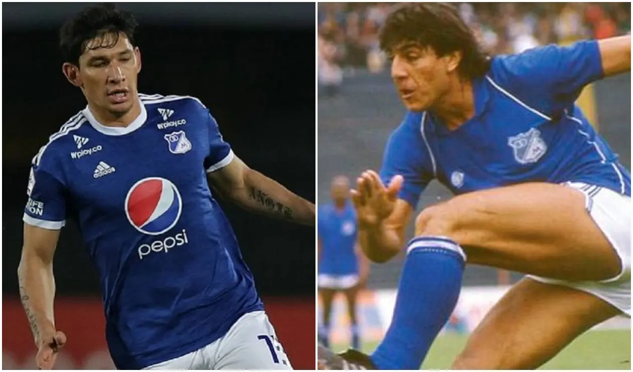 Millonarios