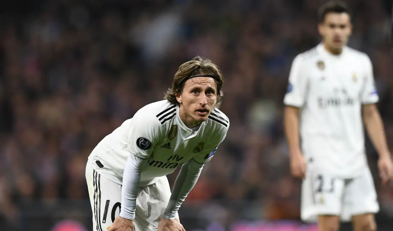 Real Madrid