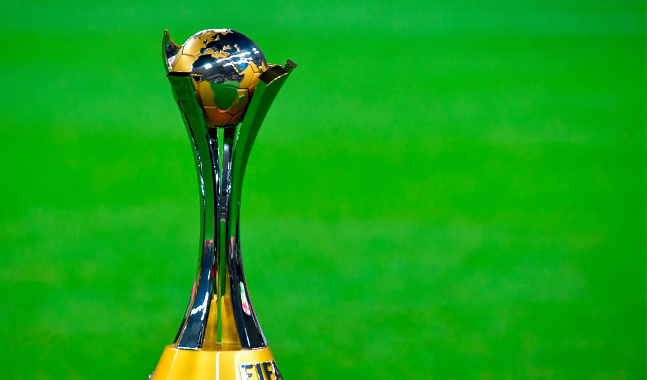 Mundial de clubes