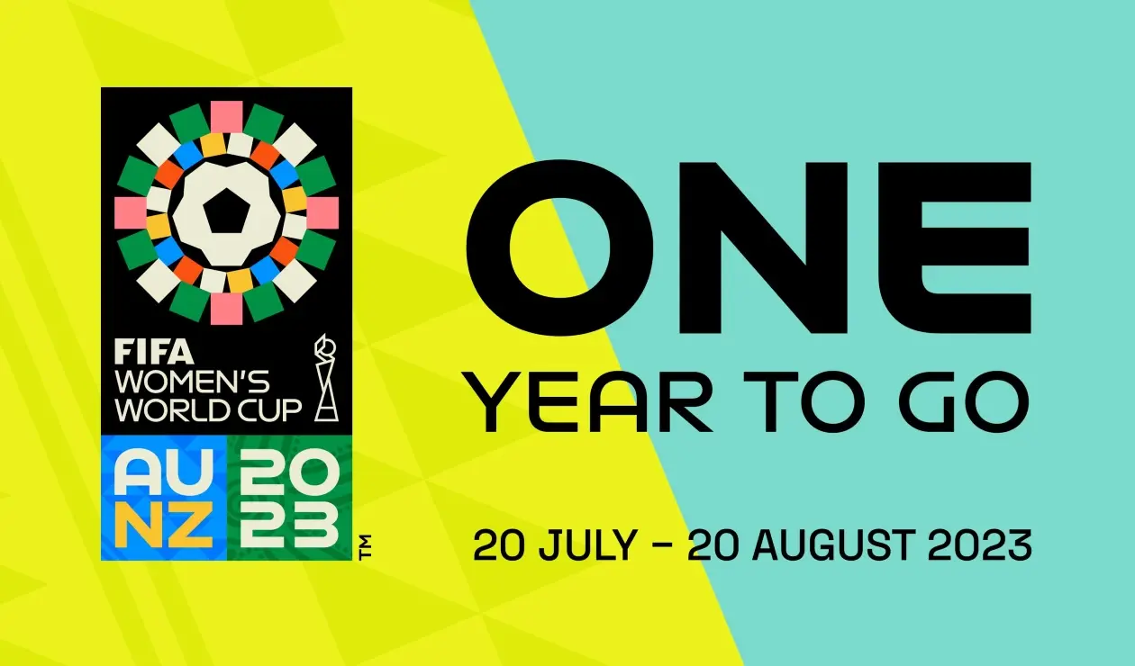 Mundial Femenino 2023