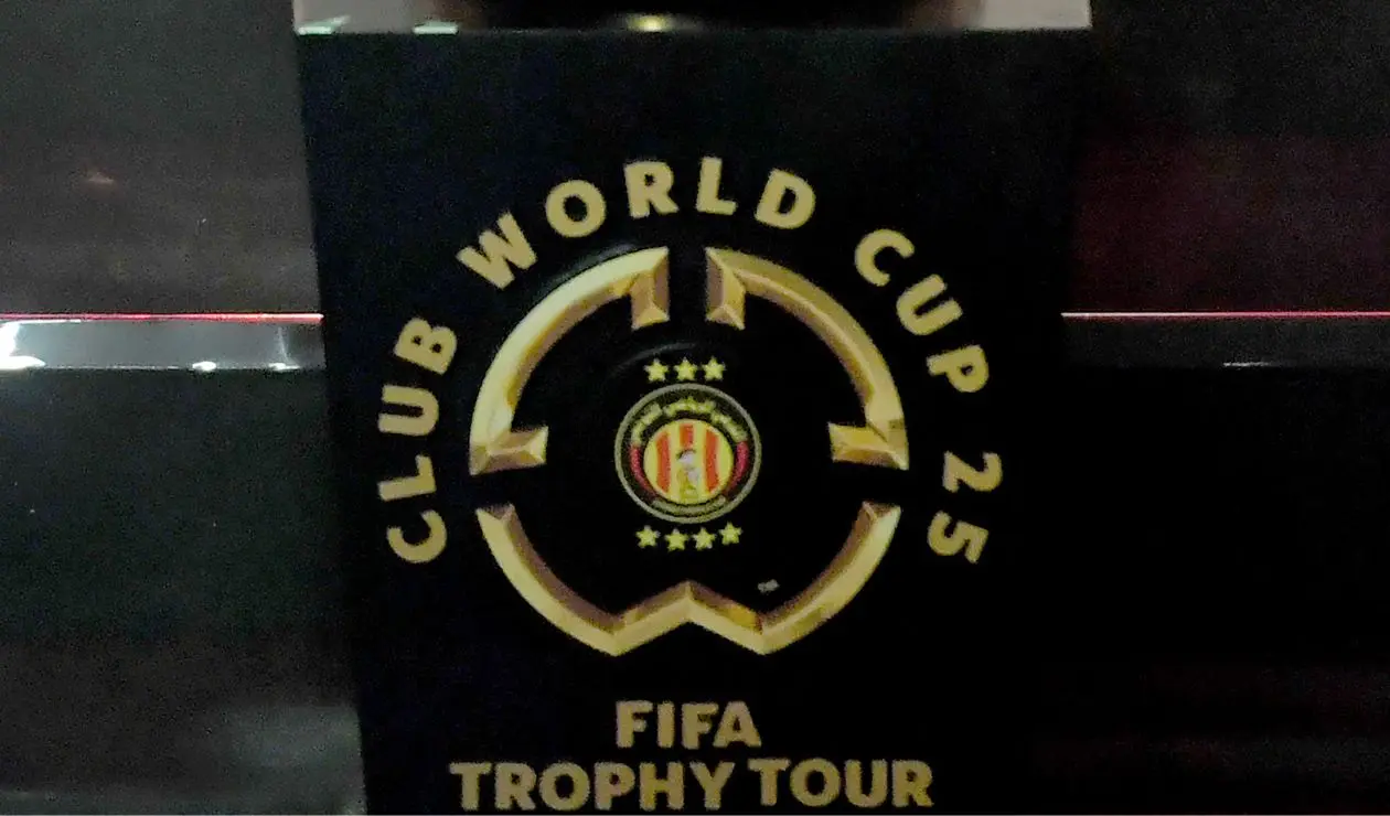 Mundial de Clubes 2025