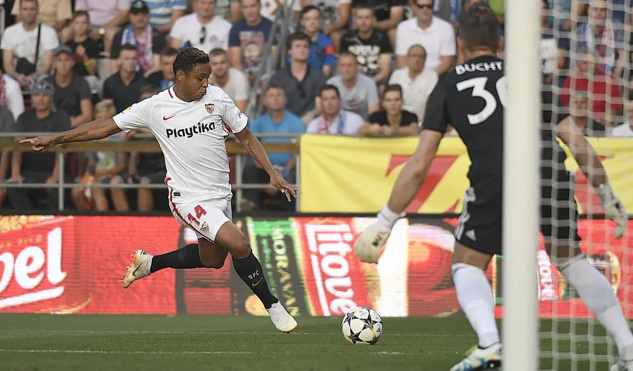 Luis Fernando Muriel