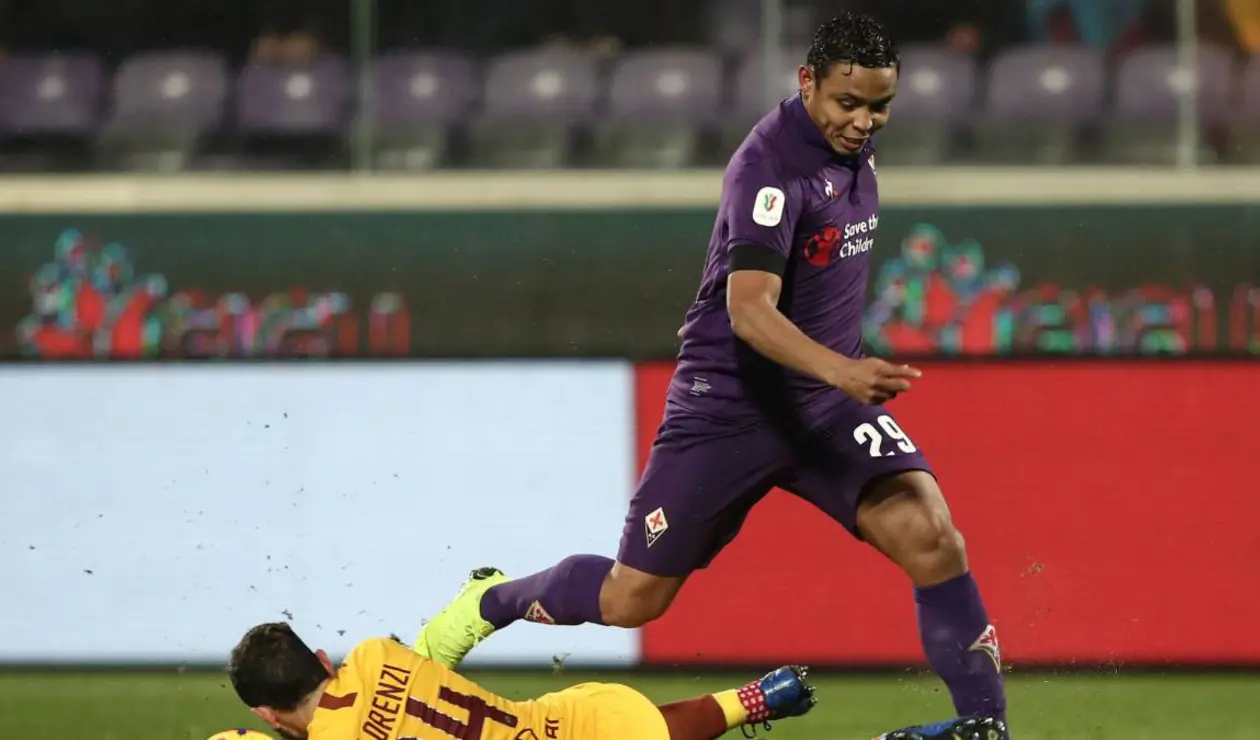 Luis Fernando Muriel