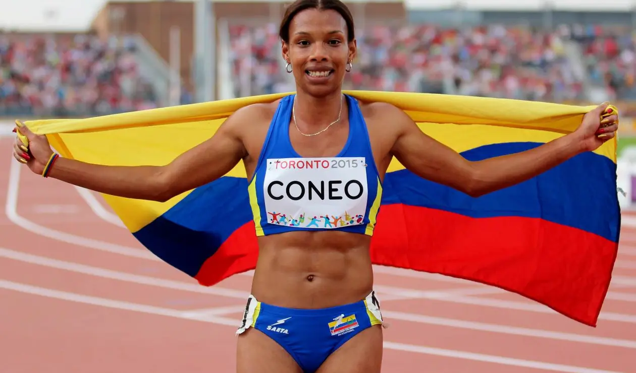 Muriel Coneo