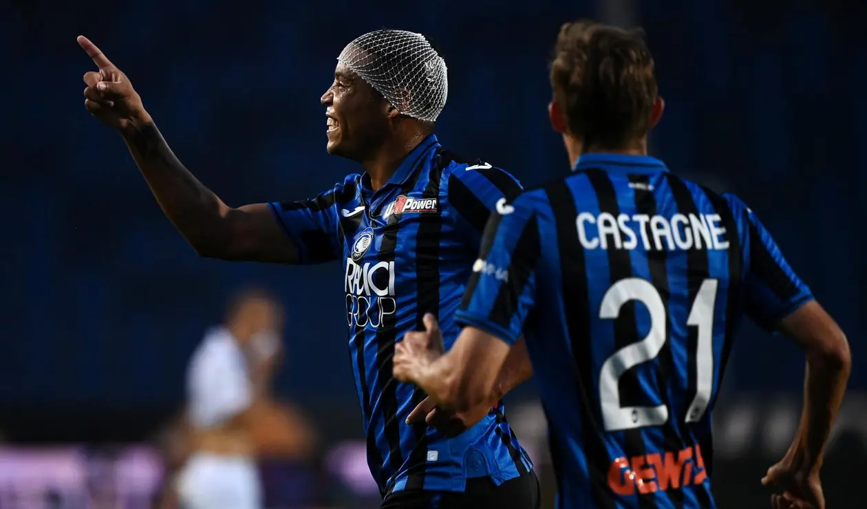 Luis Fernando Muriel