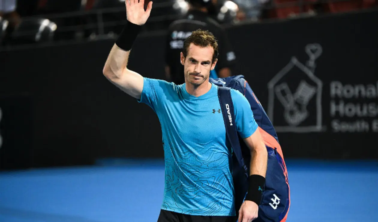 Andy Murray