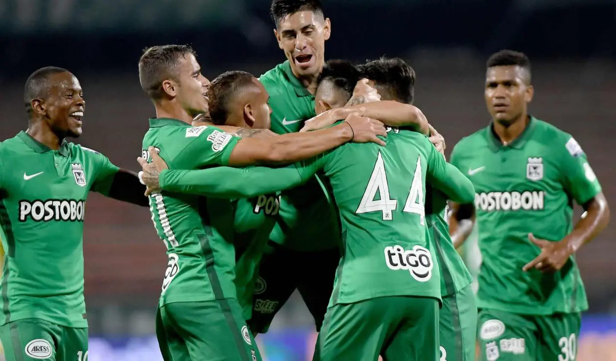 Nacional - 2021