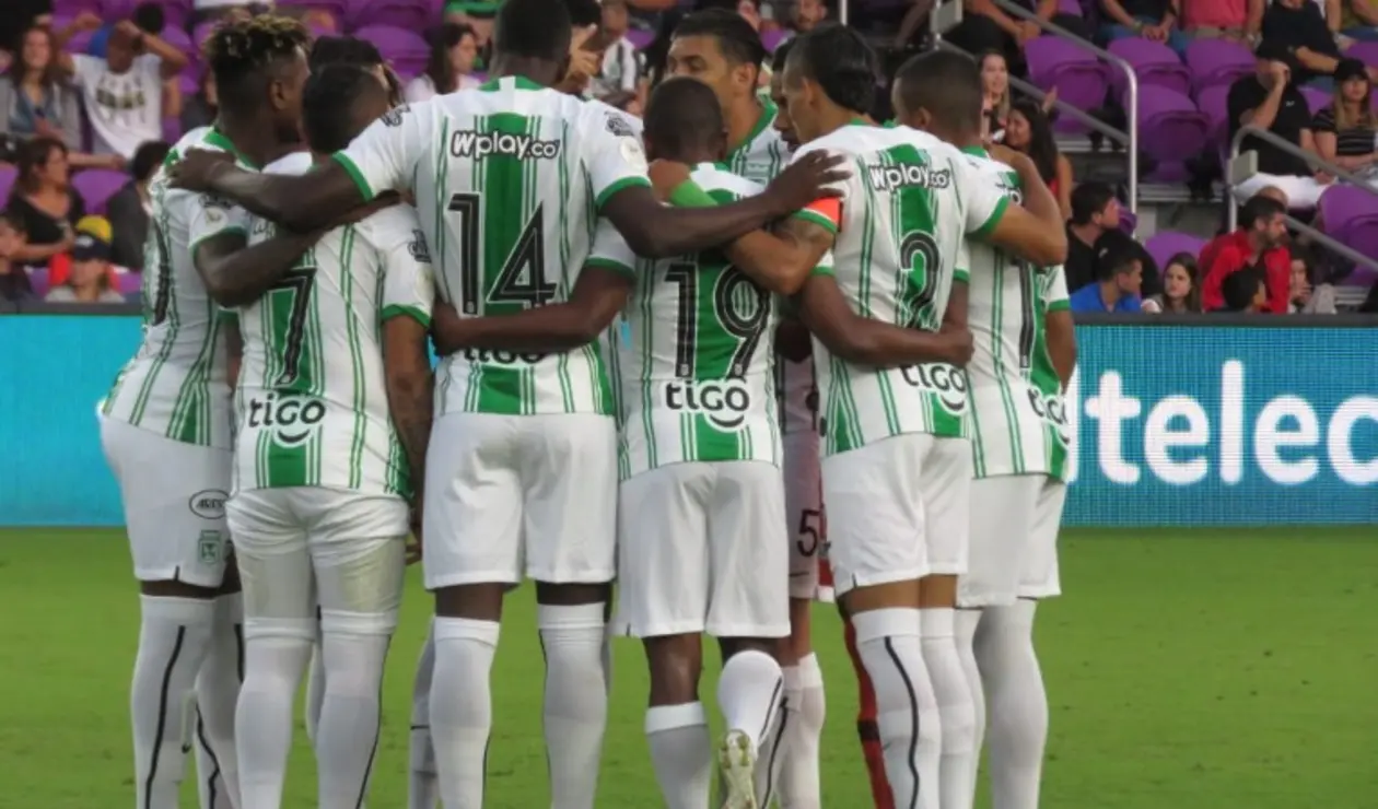 Nacional 2020 - Florida Cup