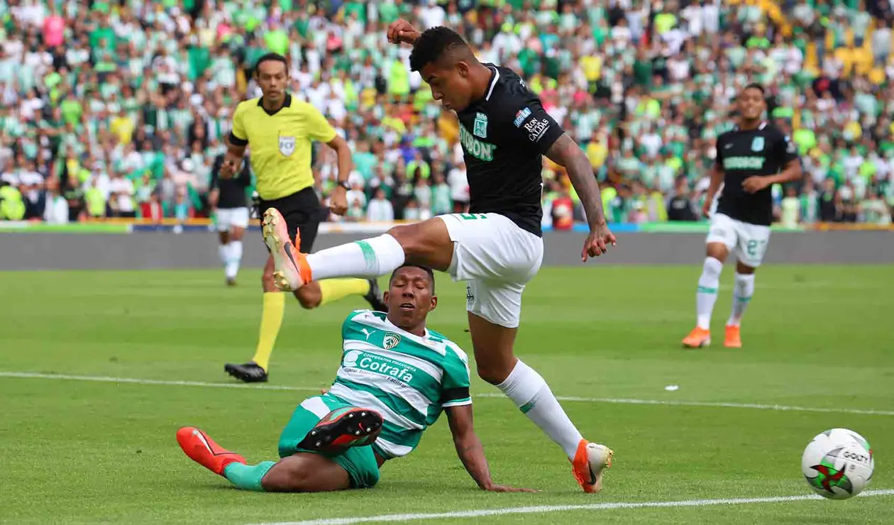 Nacional 2023