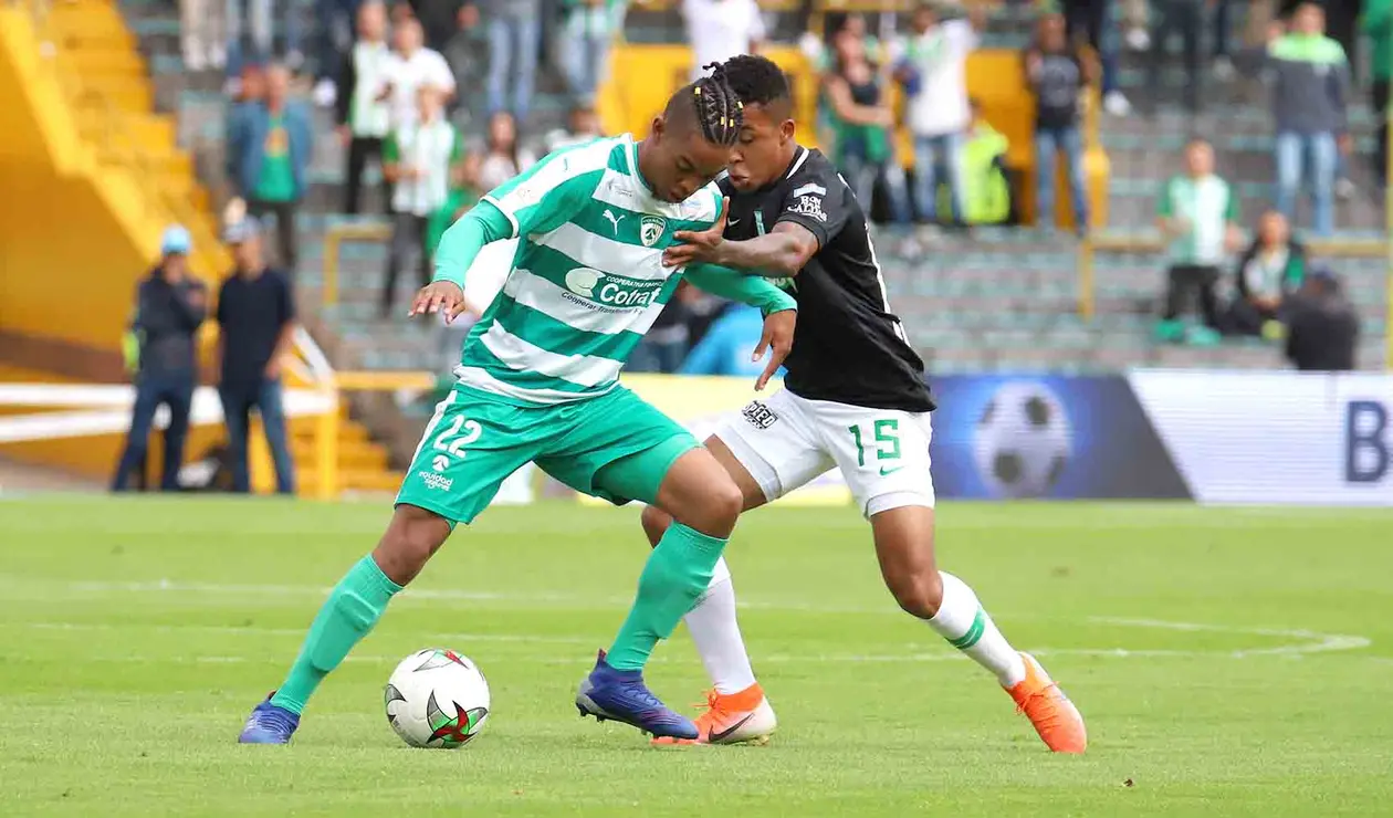 Atlético Nacional
