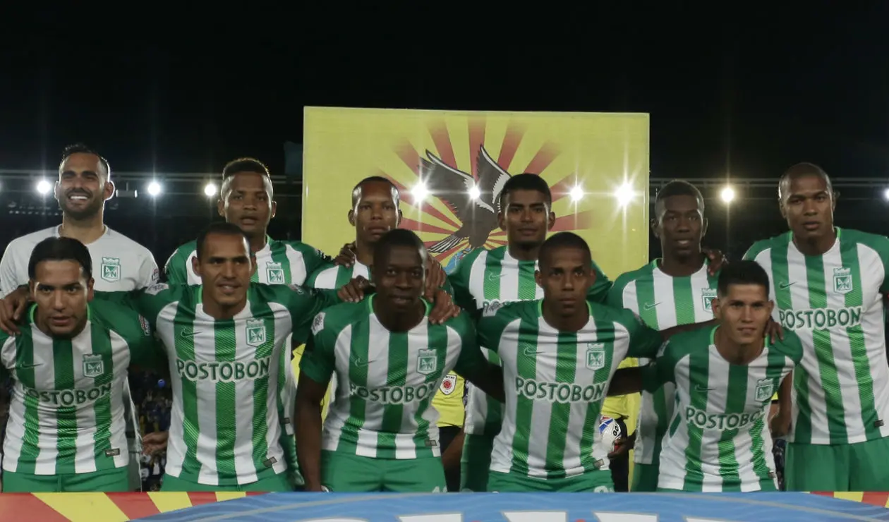 Atlético Nacional