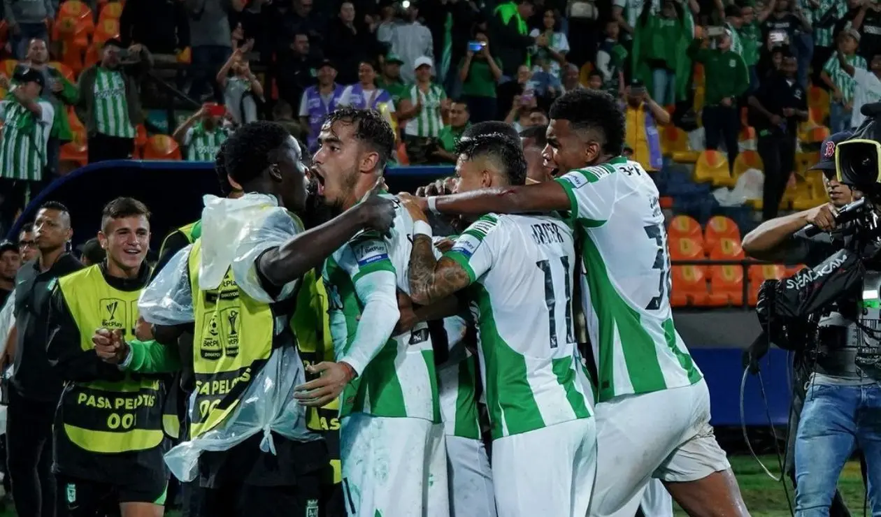 Atlético Nacional