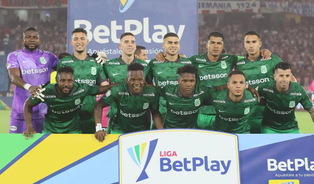 Nacional confirmo nueva baja para el segundo semestre: un ídolo se va