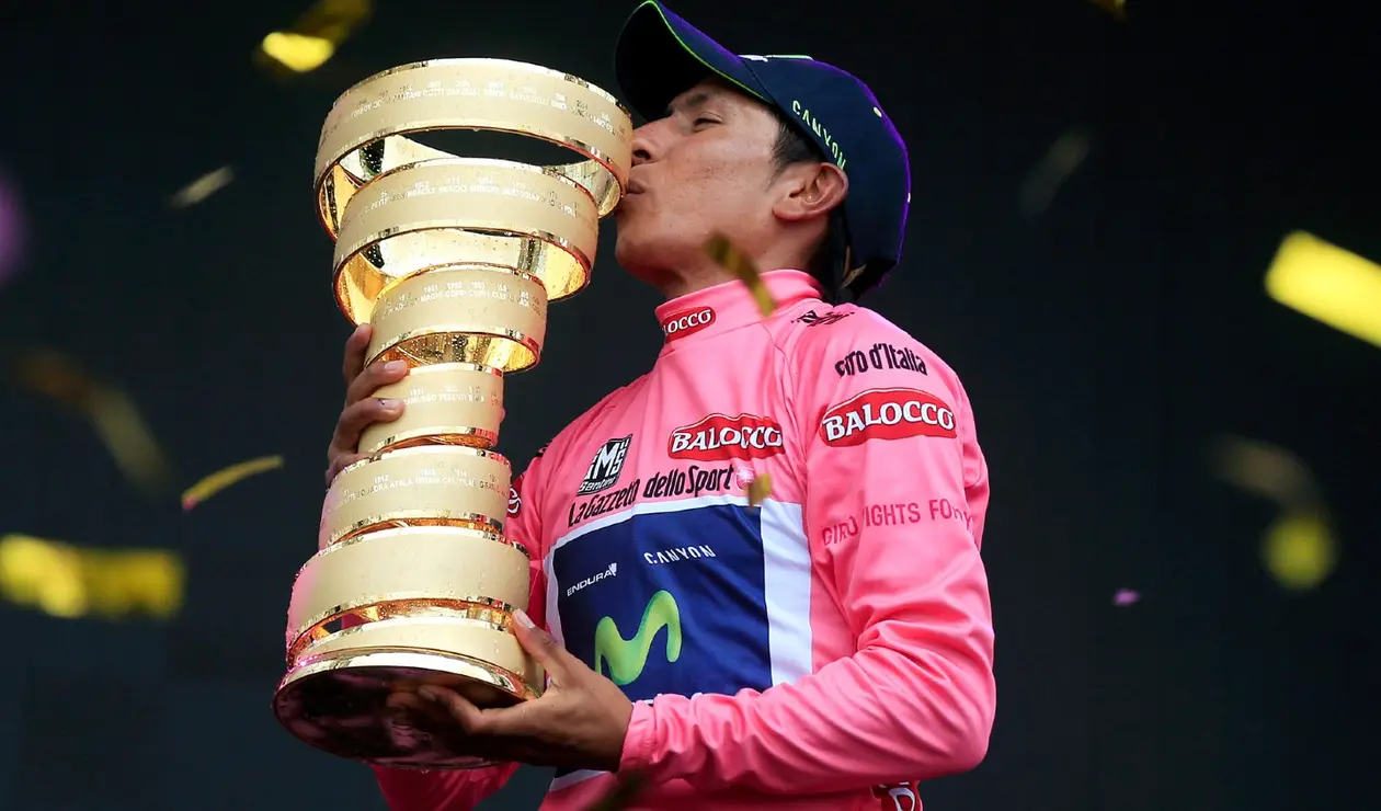 Nairo Quintana, Arkea, París-Niza
