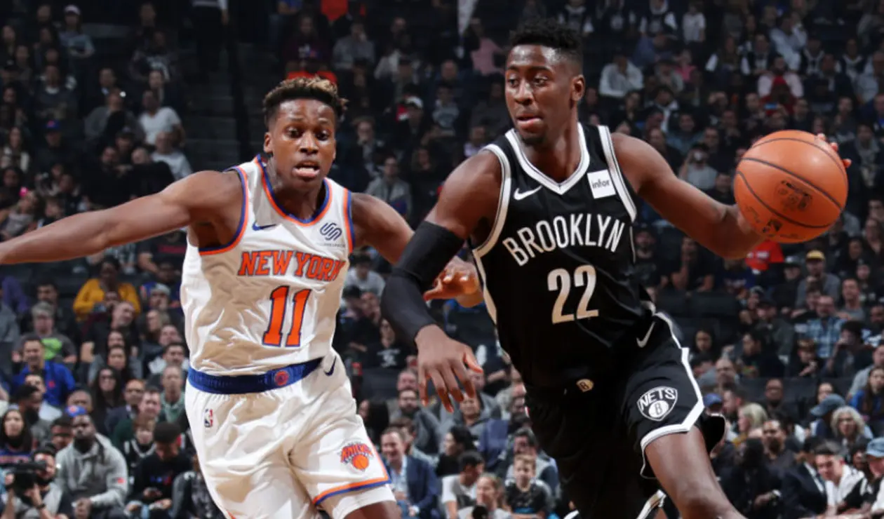 Enes Kanter jugará en el Portland