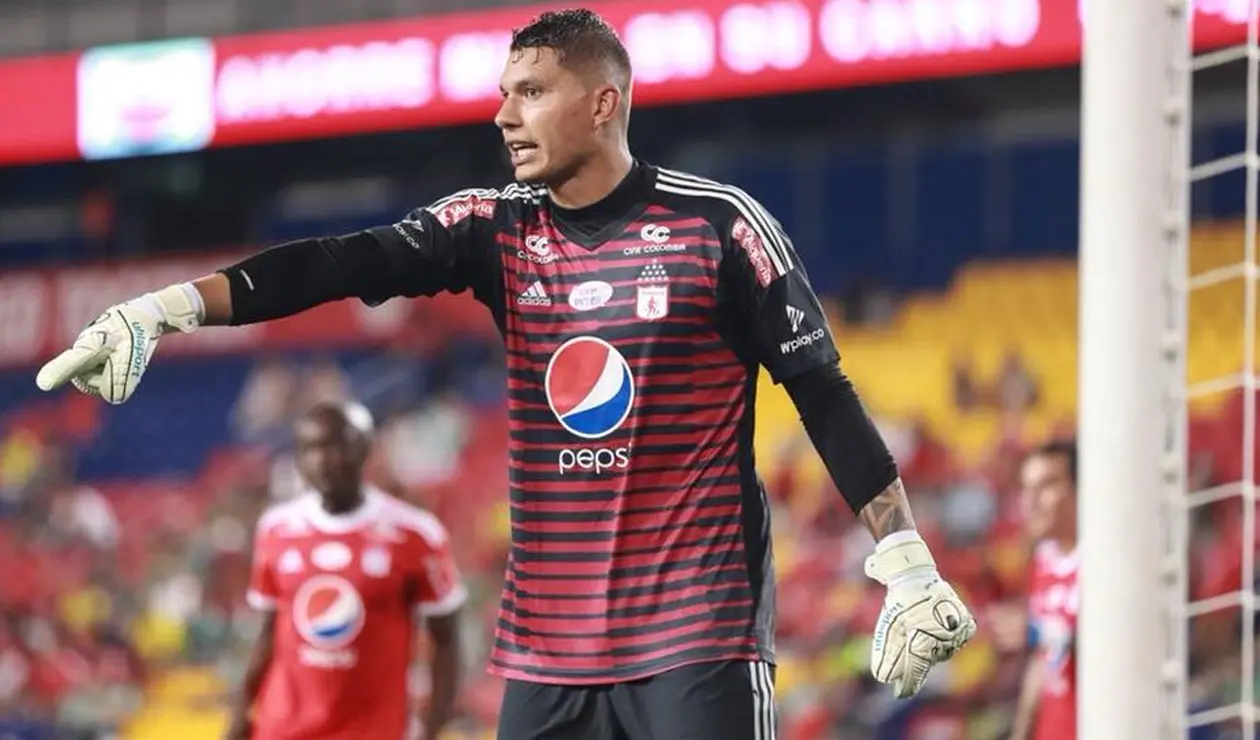 Neto Volpi - América de Cali