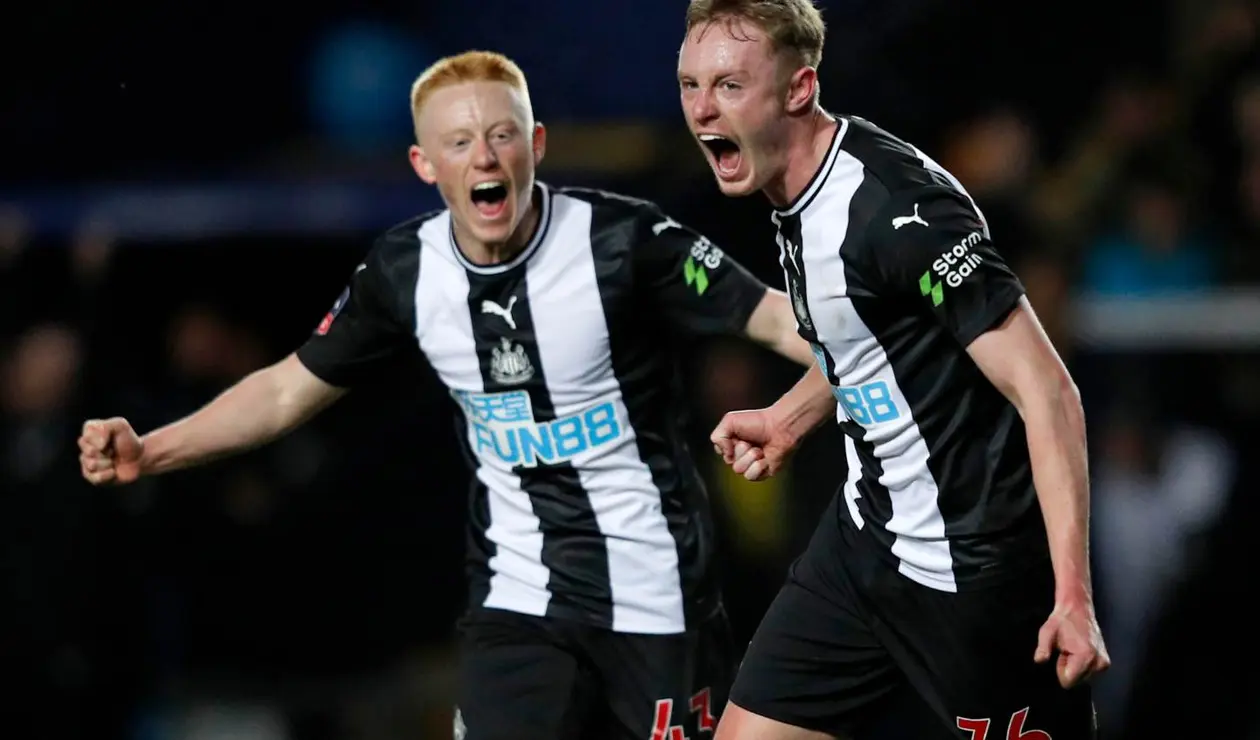 Newcastle