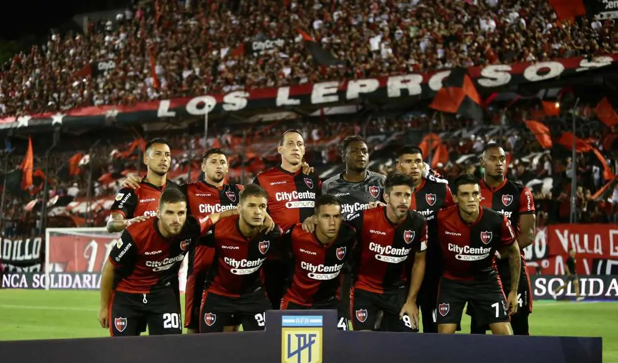 Newell's - 2022