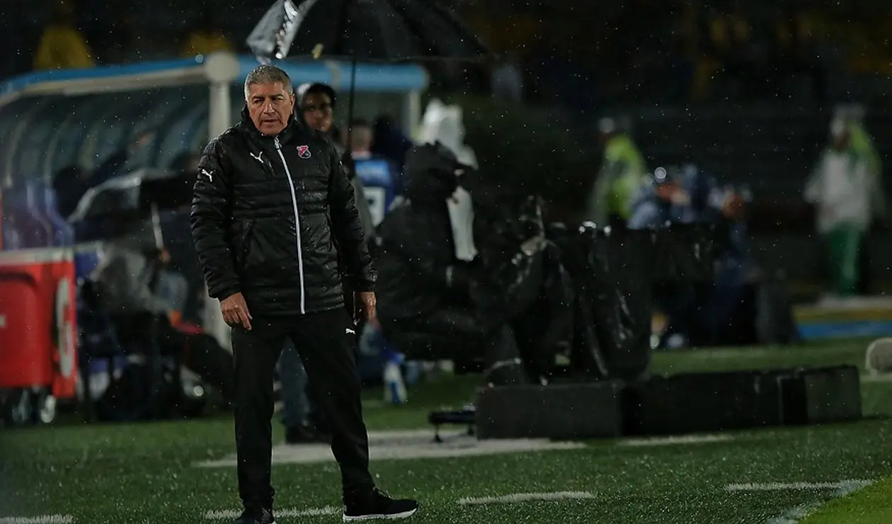 Octavio Zambrano