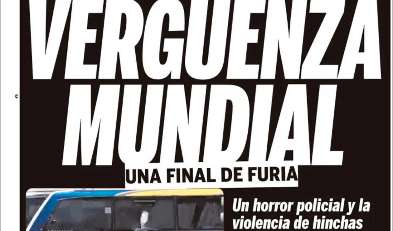 Diario Olé