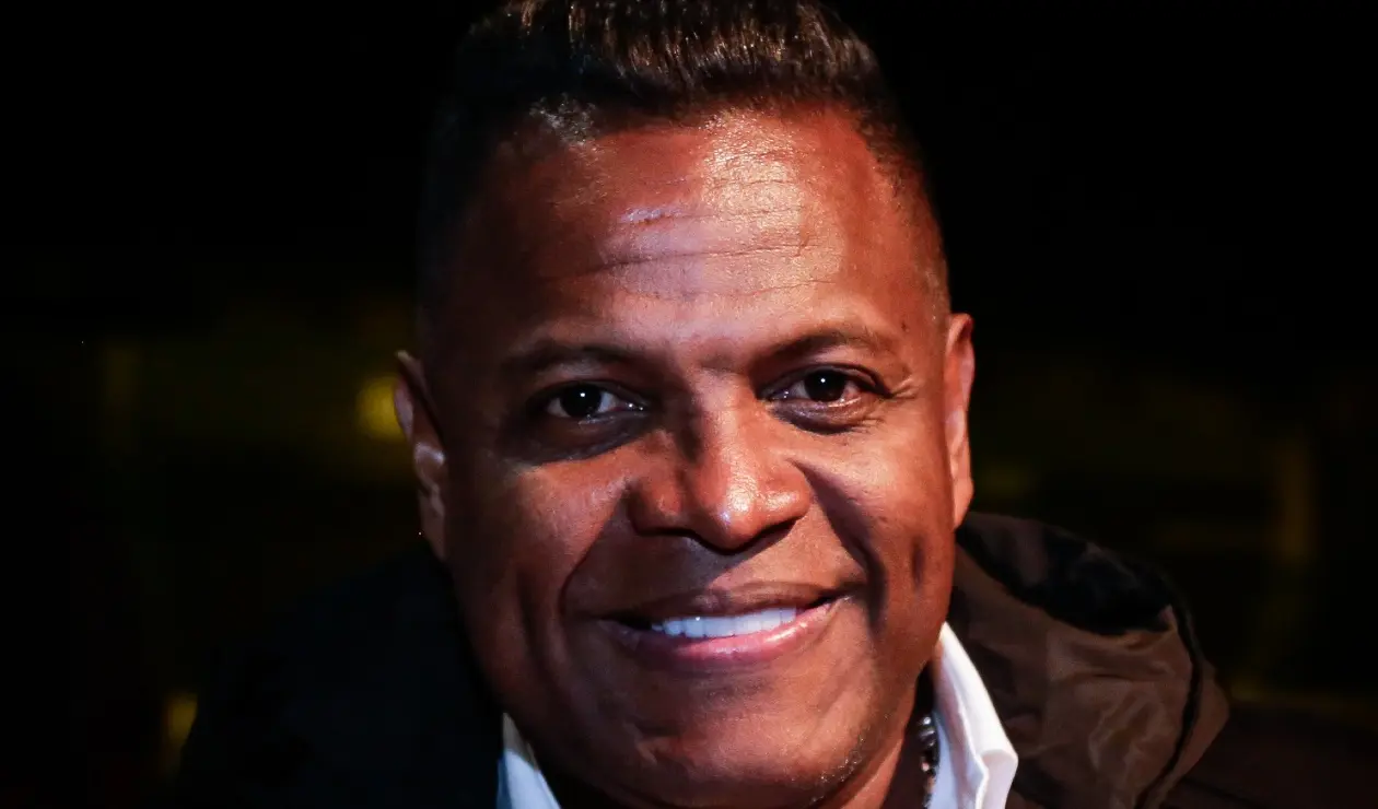 Omar Geles