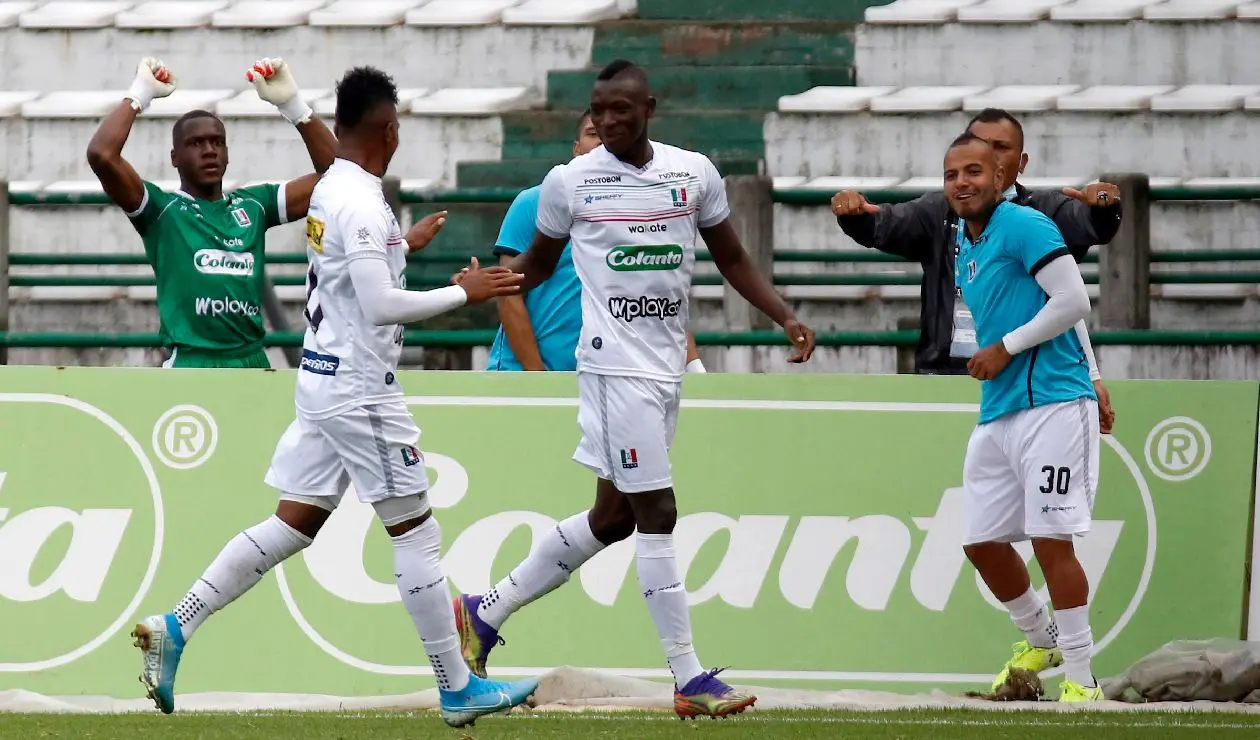 Once Caldas, FPC