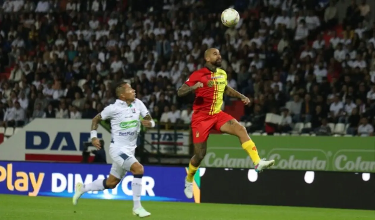 Deportivo Cali vs Once Caldas - Liga Beplay 2023 