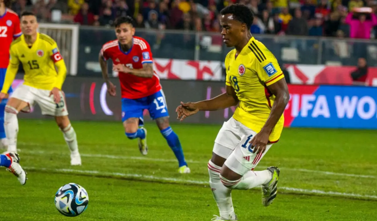 Eliminatorias sudamericanas: el XI ideal de la segunda fecha