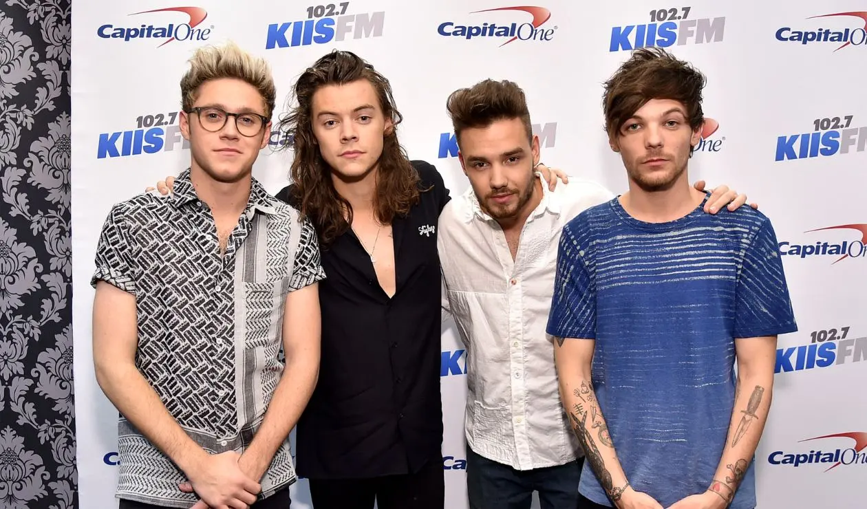 One Direction